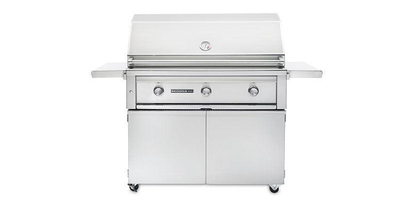 Lynx L700PSFLP 42" Freestanding Grill With Prosear (L700Psf)