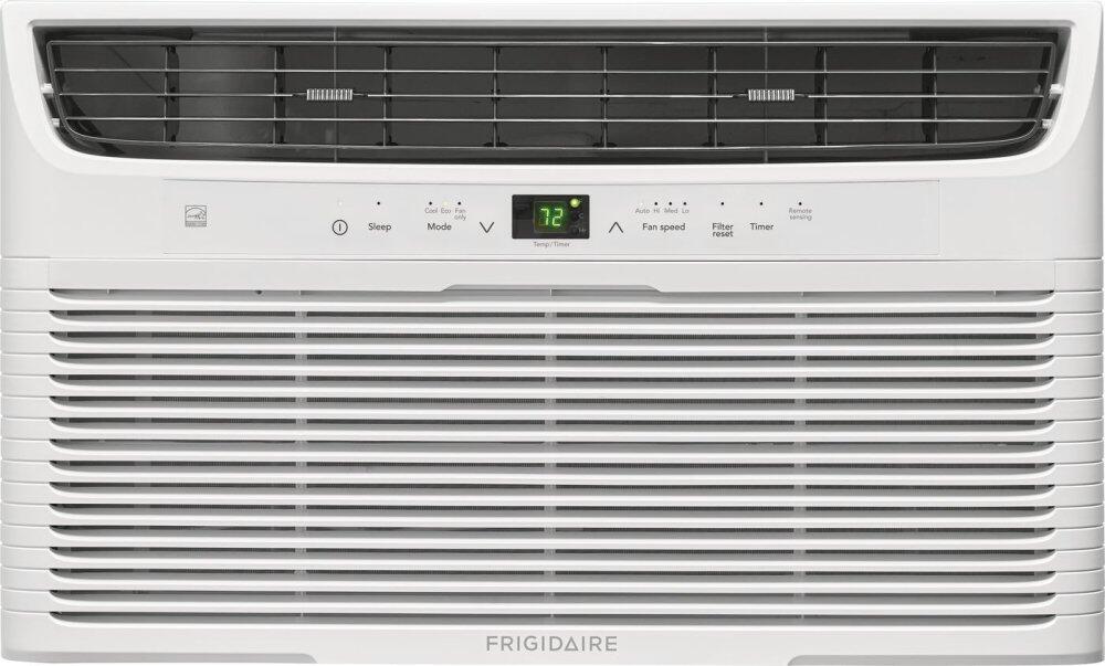 Frigidaire FFTA1033U1 Frigidaire 10,000 Btu Built-In Room Air Conditioner - 115V/60Hz