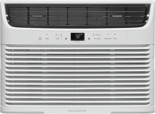 Frigidaire FFRA102ZA1 Frigidaire 10,000 Btu Window-Mounted Room Air Conditioner