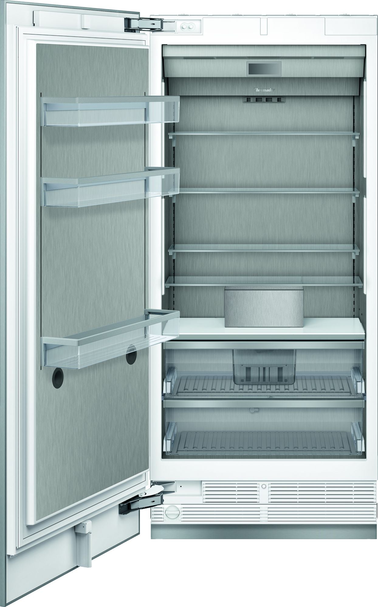 Thermador T36IF905SP Built-In Freezer