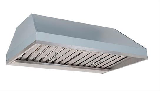 Best Range Hoods CPDI602SB 58-7/8