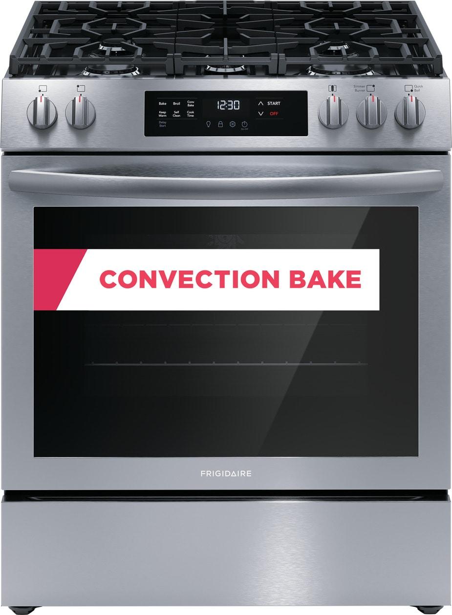 Why an Induction Range Should be on Your Kitchen Appliance Shortlist