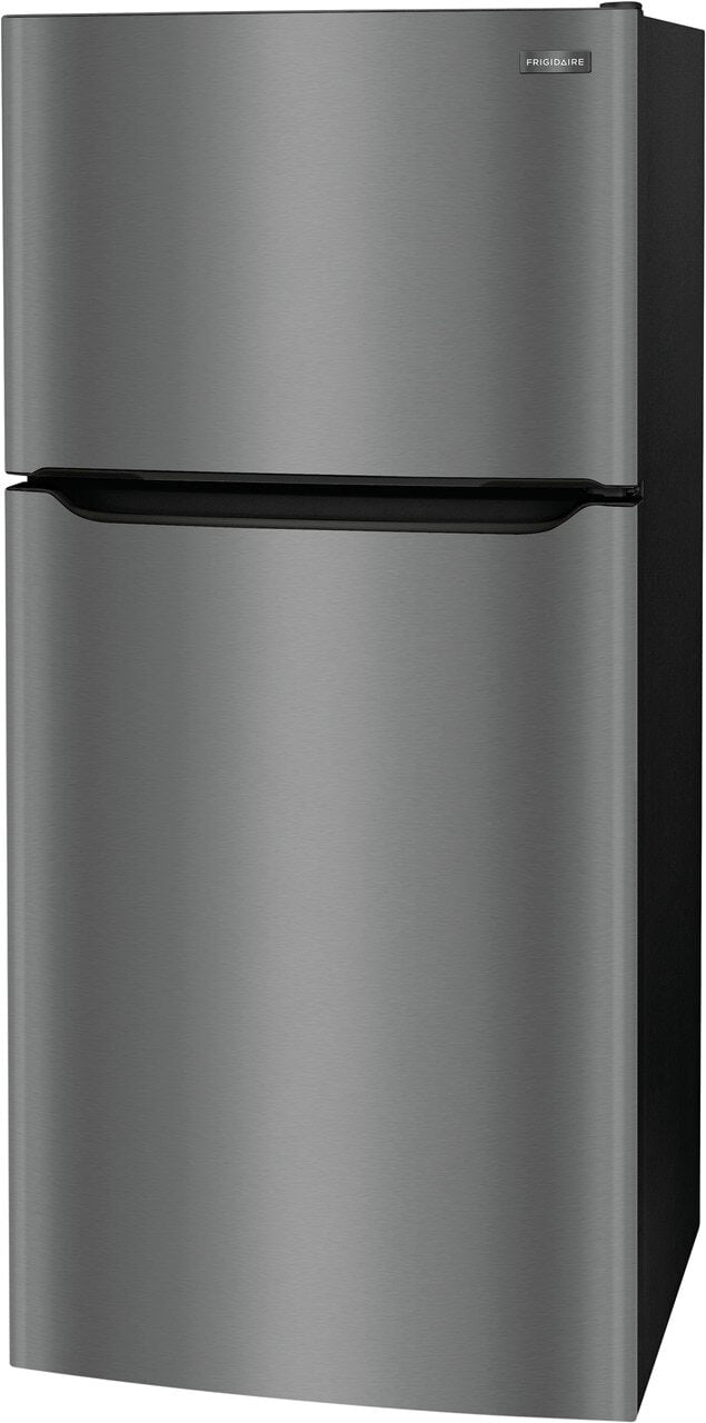 Frigidaire FFTR2045VD Frigidaire 20.0 Cu. Ft. Top Freezer Refrigerator