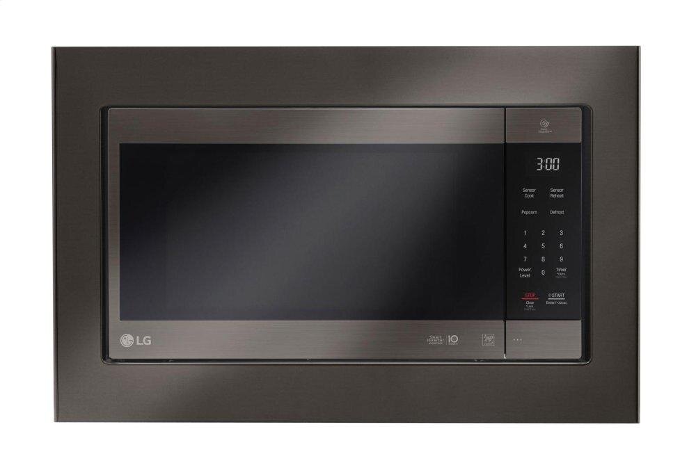 Lg MK2030NBD Microwave Trim Kit