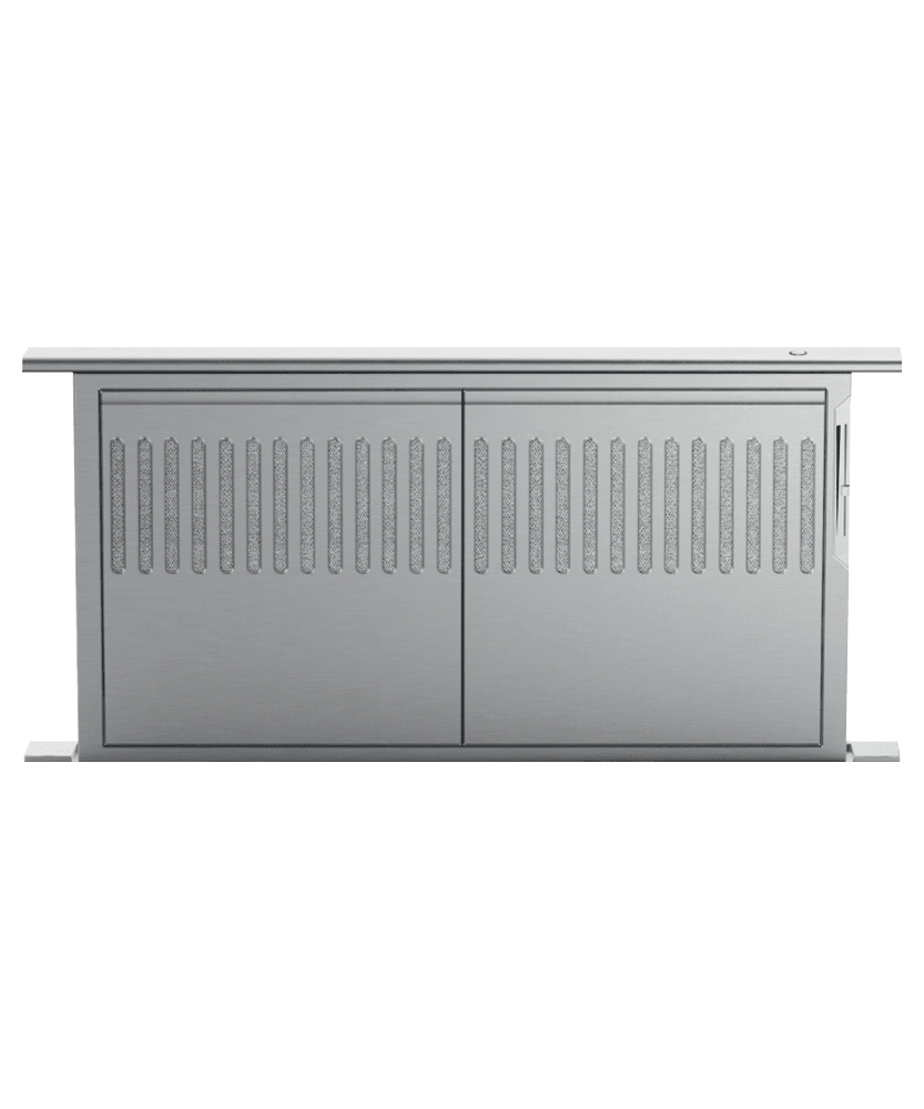 Fisher & Paykel HD30 Downdraft Range Hood, 30", Telescopic