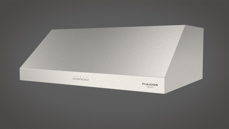 Fulgor Milano F4UC30S1 30" Under-Cabinet Hood