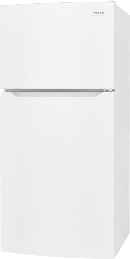 Frigidaire FFHT1425VW Frigidaire 13.9 Cu. Ft. Top Freezer Refrigerator