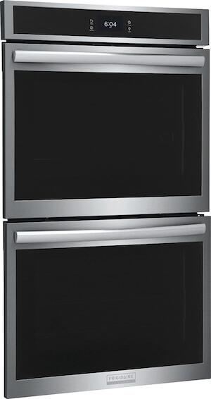 Frigidaire GCWD3067AF Frigidaire Gallery 30'' Double Electric Wall Oven With Total Convection