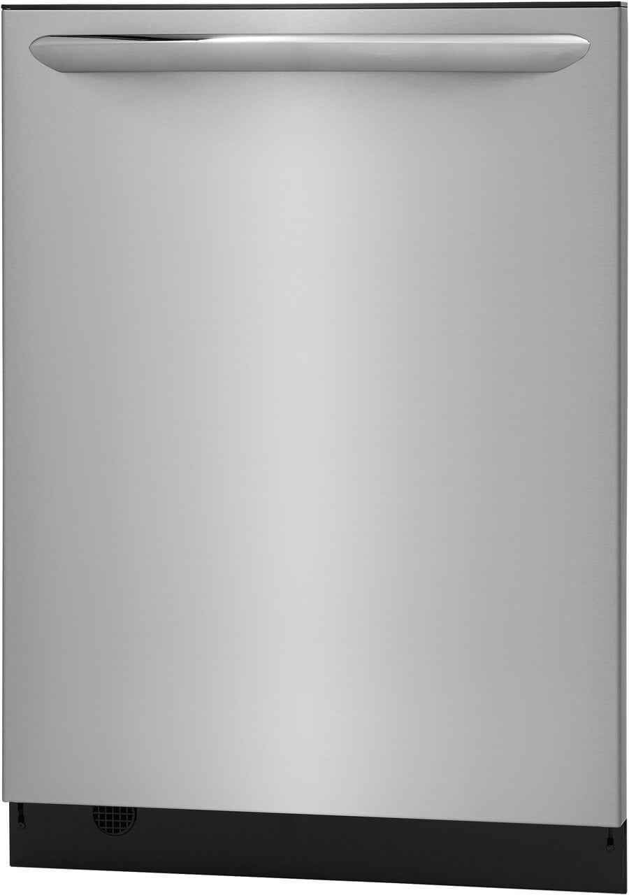 Frigidaire FGID2468UF Frigidaire Gallery 24'' Built-In Dishwasher With Dual Orbitclean® Wash System