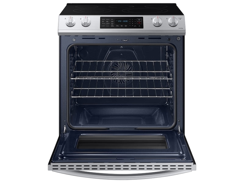 Samsung 5.8 Cf Electric Range