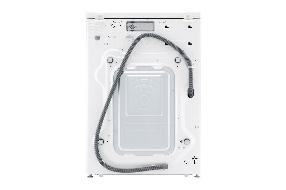 Lg WM3600HWA Front Load Washer