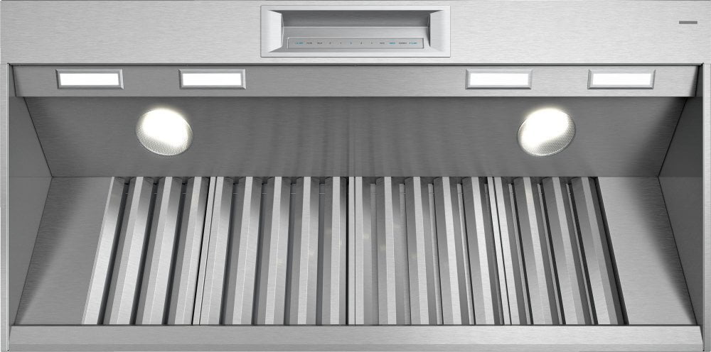 Thermador PH60GWS 60-Inch Pro Grand® Wall Hood