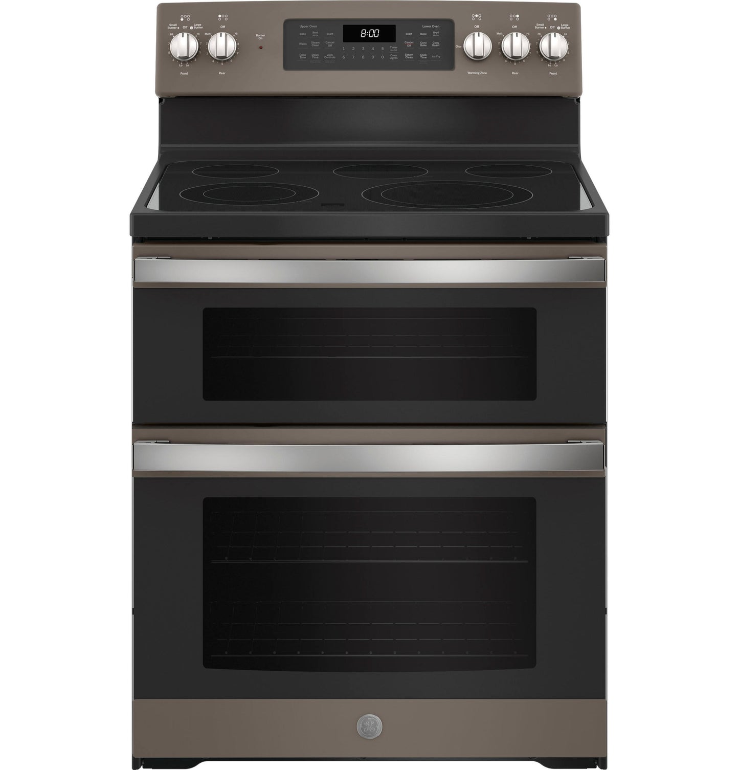 Ge Appliances JBS86EPES Ge® 30" Free-Standing Electric Double Oven Convection Range