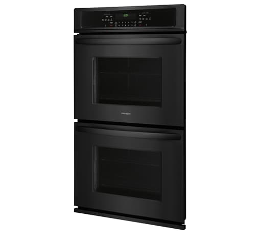 Frigidaire FFET3026TB Frigidaire 30'' Double Electric Wall Oven