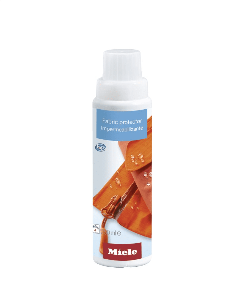 Miele WAIM252L Wa Im 252 L - Reproofing Agent 8.5 Fl Oz. Ideal For Sports And Rainwear