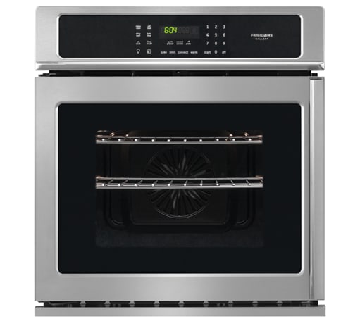 Frigidaire FGEW276SPF Frigidaire Gallery 27'' Single Electric Wall Oven