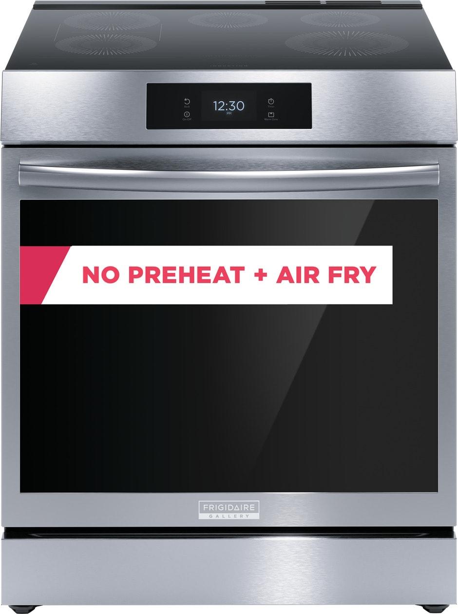 Ninja Speedi air fryer + steamer - appliances - by owner - sale