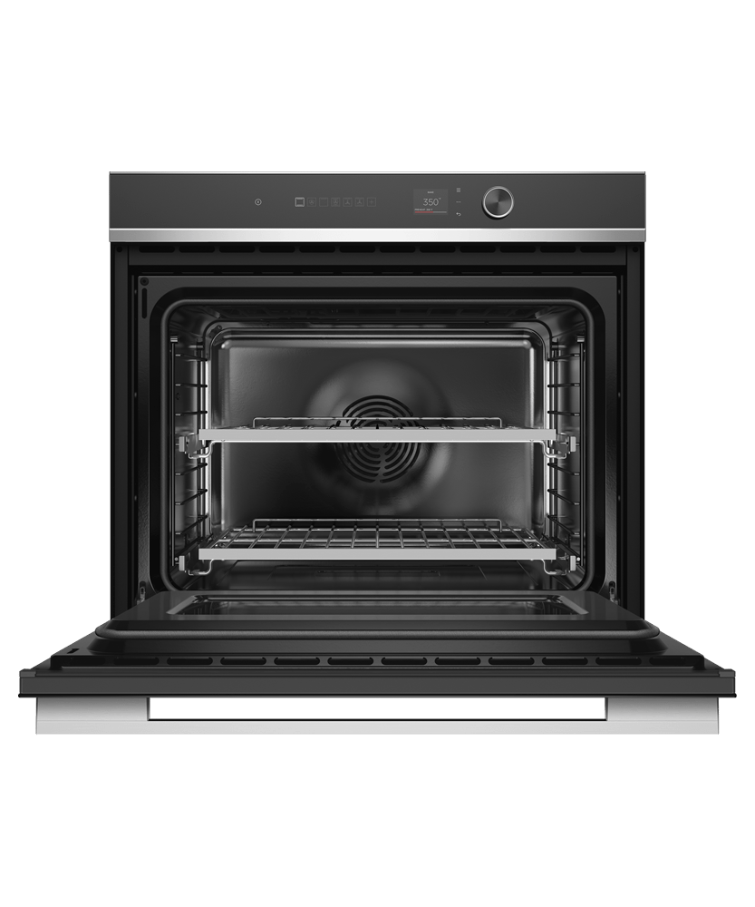 Fisher & Paykel OB30SD17PLX1 Oven, 30" 17 Function, Self-Cleaning