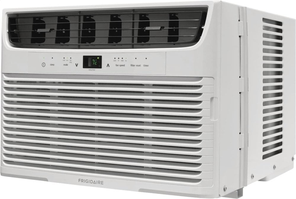 Frigidaire FFRA102ZA1 Frigidaire 10,000 Btu Window-Mounted Room Air Conditioner