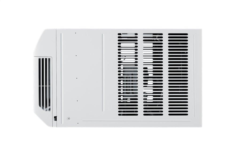 Lg LW2217IVSM 22,000 Btu Dual Inverter Smart Wi-Fi Enabled Window Air Conditioner