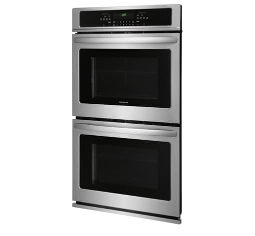 Frigidaire FFET3026TS Frigidaire 30'' Double Electric Wall Oven