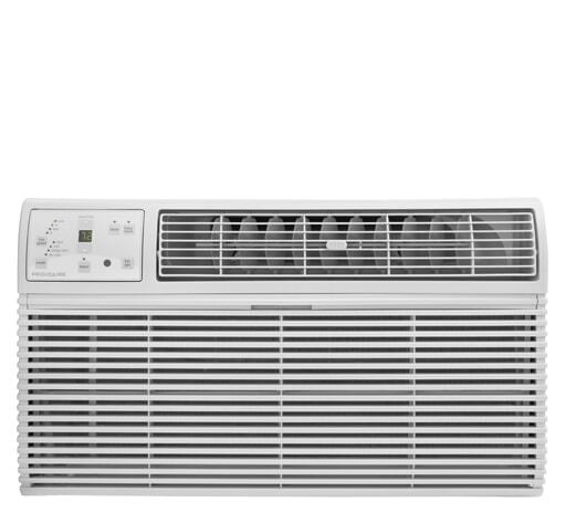 Frigidaire FFTH0822R1 Frigidaire 8,000 Btu Built-In Room Air Conditioner With Supplemental Heat