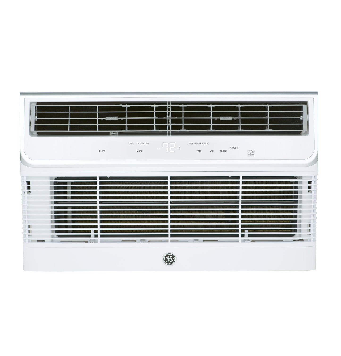 Ge Appliances AJCQ06LWJ Ge® 115 Volt Built-In Cool-Only Room Air Conditioner