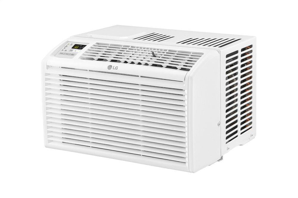 Lg LW6017R 6,000 Btu Window Air Conditioner