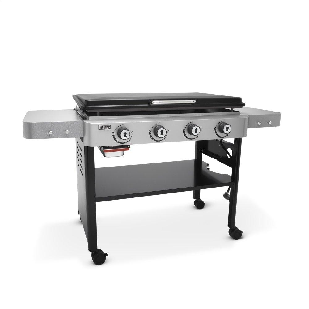 Weber 44310401 Weber Griddle 36"