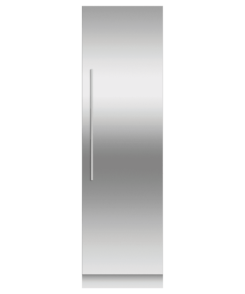 Fisher & Paykel RS2484FRJK1 Integrated Column Freezer, 24", Ice