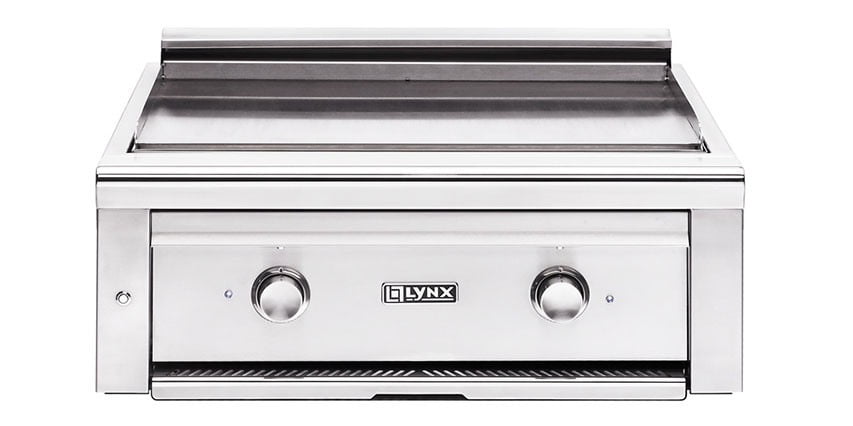 Lynx L30AGLP 30" Cooktop Asado Built-In Grill (L30Ag)