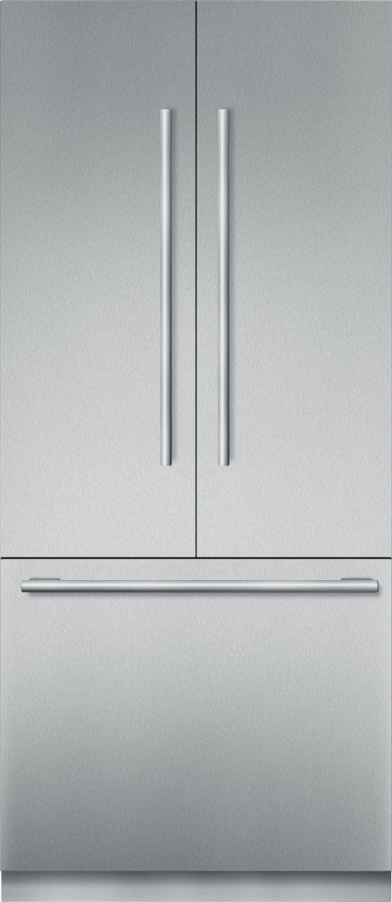 Thermador T36BT915NS Built-In Fridge-Freezer Combination