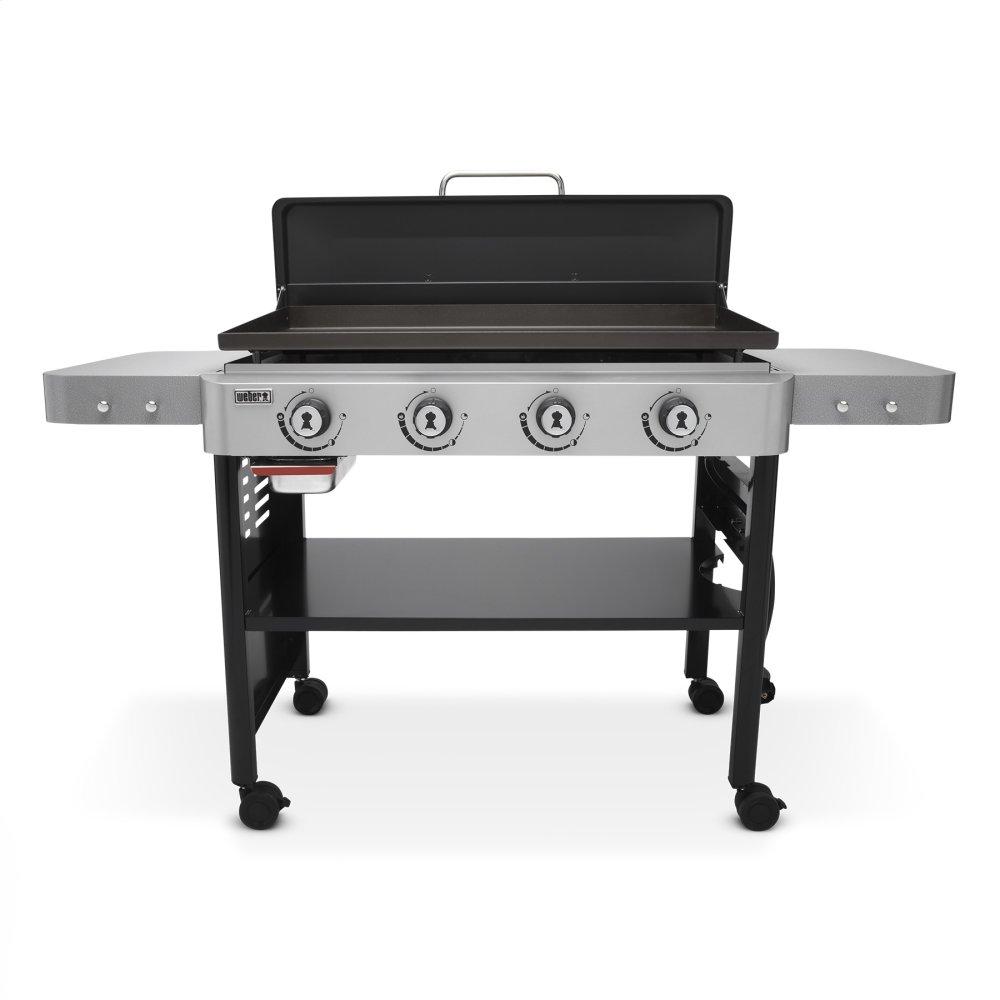 Weber 44310401 Weber Griddle 36"