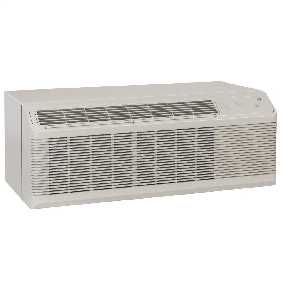 Ge Appliances AZ45E12DAP Ge Zoneline® Dry Air 25 Cooling And Electric Heat Unit With Corrosion Protection, 230/208 Volt