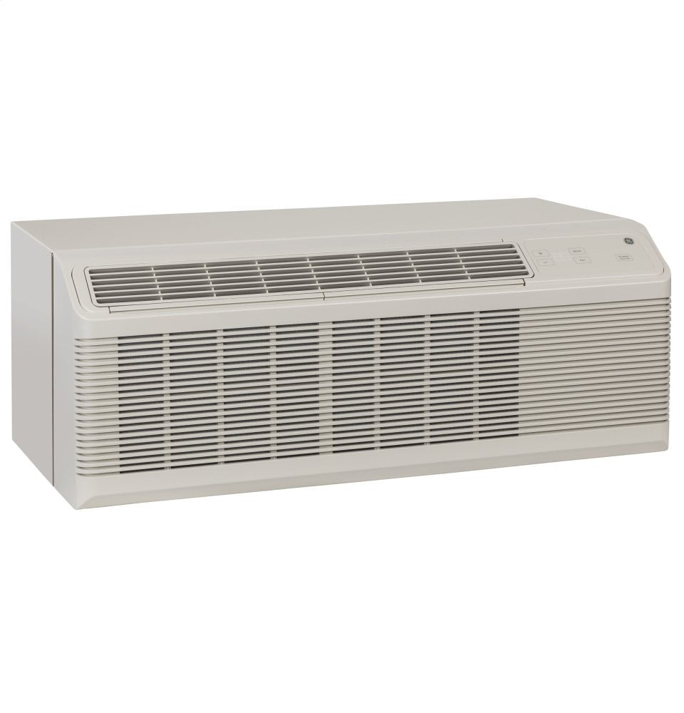 Ge Appliances AZ45E15DAB Ge Zoneline® Cooling And Electric Heat Unit, 230/208 Volt