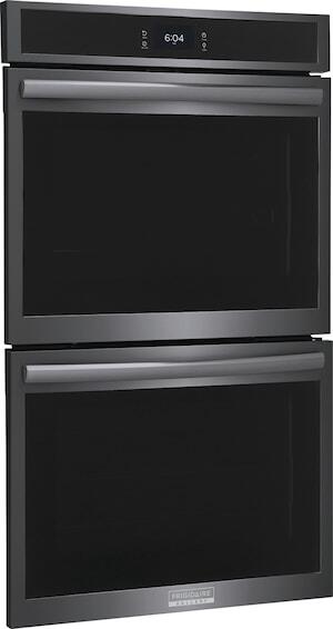 Frigidaire GCWD3067AD Frigidaire Gallery 30'' Double Electric Wall Oven With Total Convection