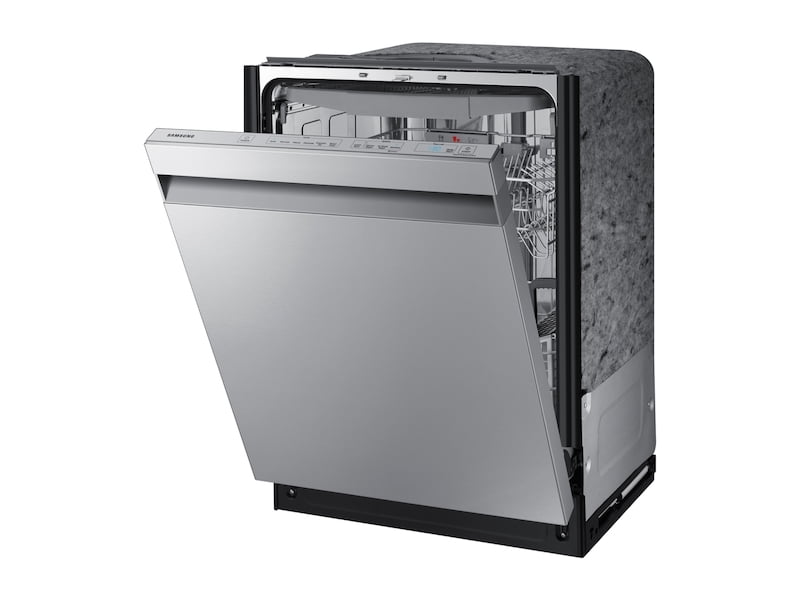 Samsung 51 DBA Dishwasher in Fingerprint Resistant Stainless Steel