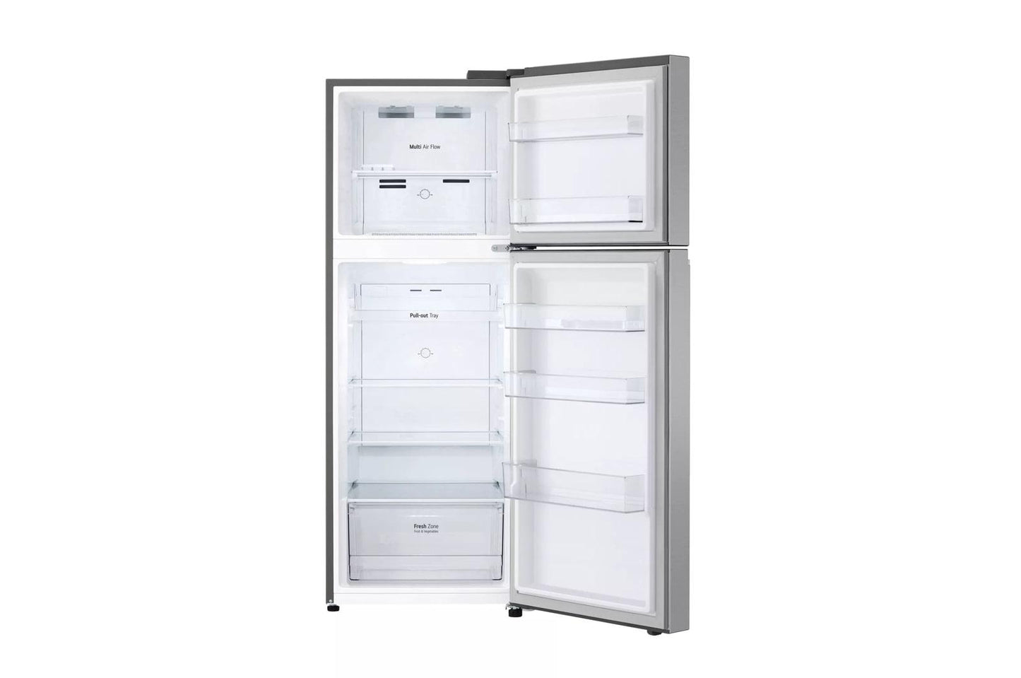 Lg LT11C2000V 11 Cu.Ft. Top Mount Refrigerator