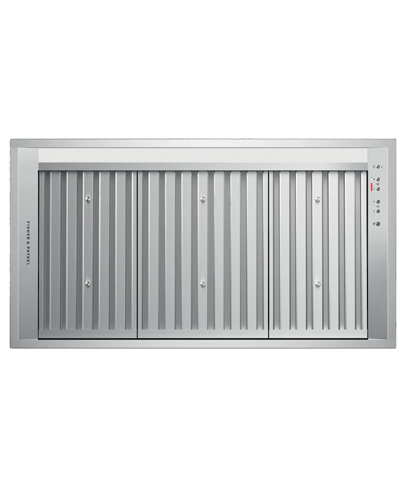 Fisher & Paykel HPB361912N Insert Range Hood, 36