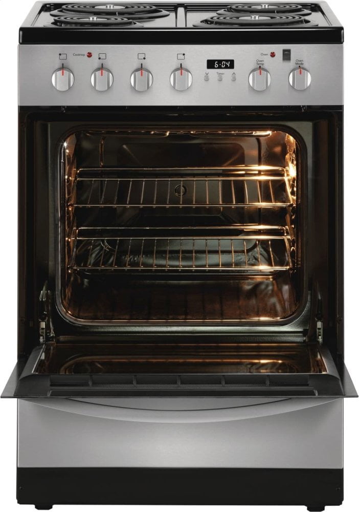 Frigidaire FFEH2422US Frigidaire 24'' Freestanding Electric Range