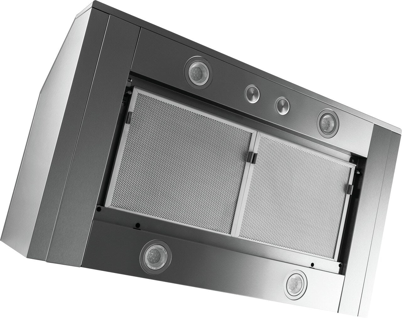 Frigidaire FHWC3650RS Frigidaire Professional 36'' Under Cabinet Range Hood