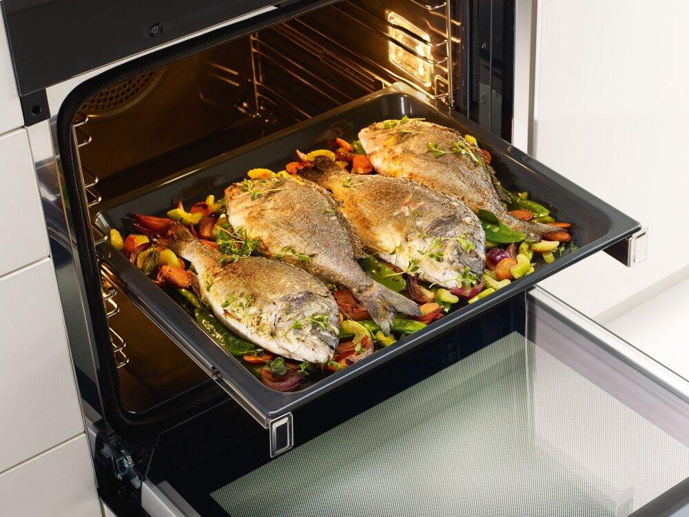 Miele HUBB71 Hubb 71 - Genuine Miele Multi-Purpose Tray With Perfectclean Finish.