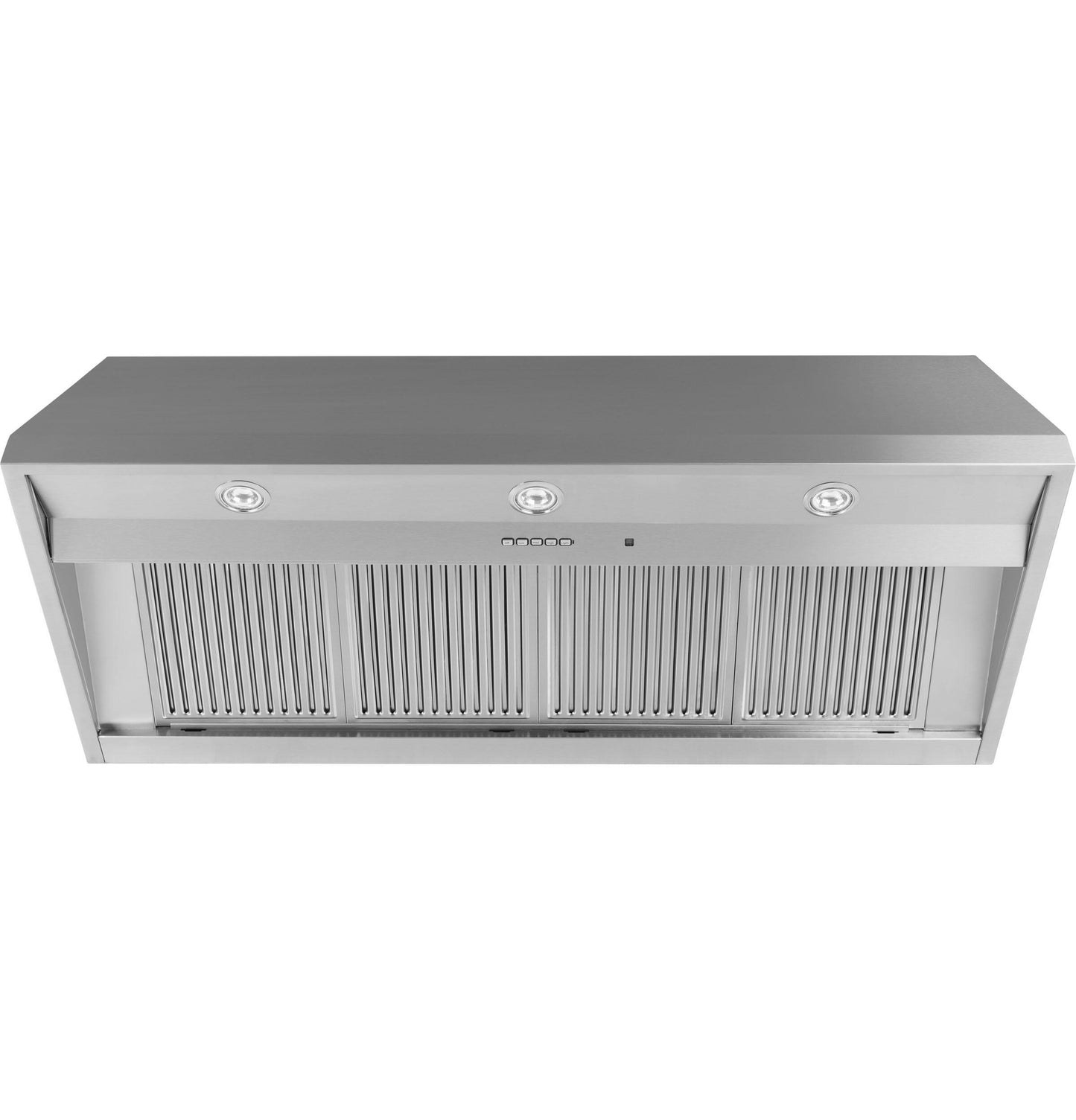 Ge Appliances UVW9484SPSS 48" Professional Hood