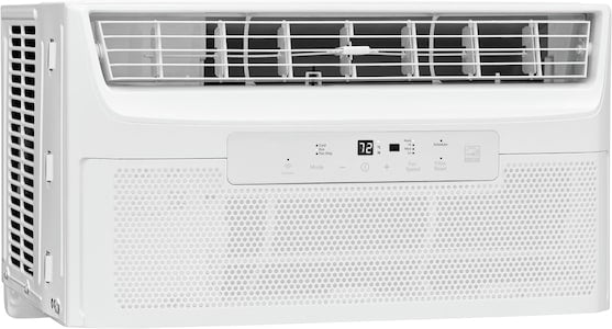 Frigidaire GHWW063WB1 Frigidaire Gallery 6,000 Btu Quiet Temp Smart Room Air Conditioner