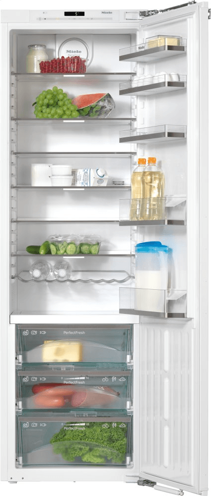 Miele KS37472ID Ks 37472 Id - Perfectcool Refrigerator Perfectfresh And Flexilight For Best Storage Conditions And High Convenience.