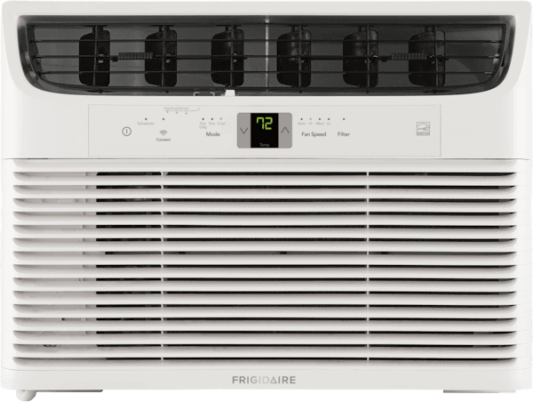 Frigidaire FHWW123WB1 Frigidaire 12,000 Btu Connected Window-Mounted Room Air Conditioner