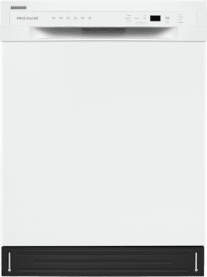 Frigidaire FFBD2420UW Frigidaire 24'' Built-In Dishwasher