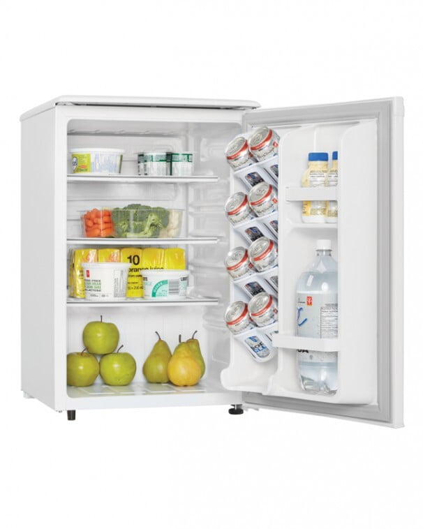 Danby DAR026A1WDD Danby Designer 2.6 Cu. Ft. Compact Refrigerator