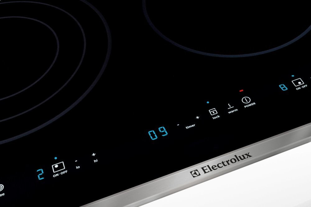 Electrolux EI30EC45KS 30'' Electric Cooktop