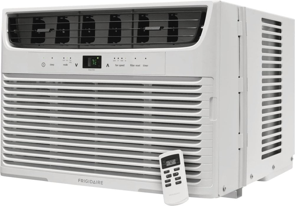 Frigidaire FFRA102ZA1 Frigidaire 10,000 Btu Window-Mounted Room Air Conditioner